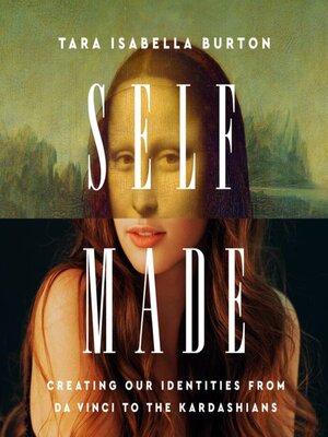cover image of Self-Made
